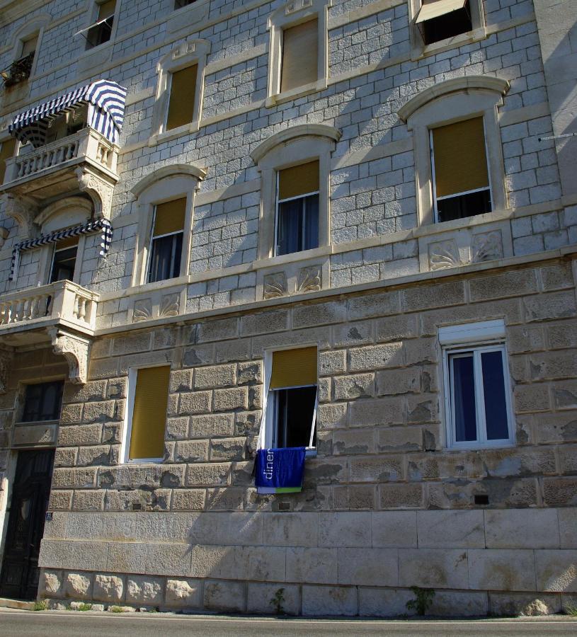 Apartment Anic Dubrovnik City Beachside Escape - B&B Dubrovnik
