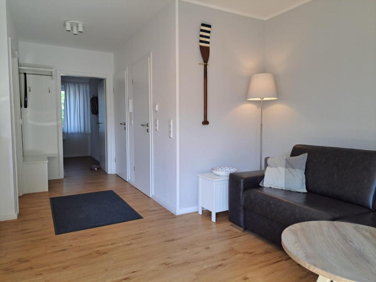 NDD Nordstern - Fewo 04 - B&B Norden