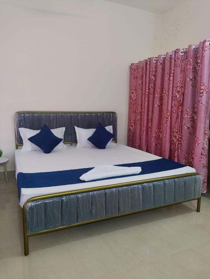Family Room with Terrace