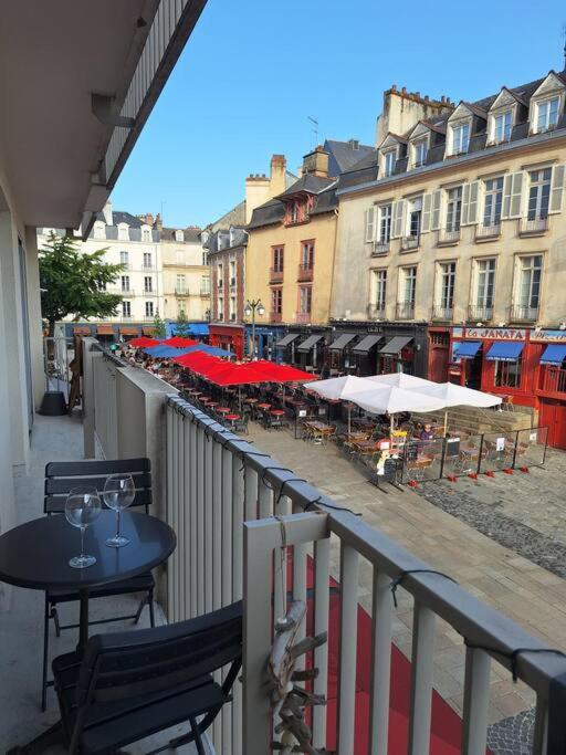 Le cocon des Lices - B&B