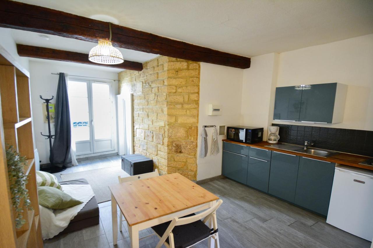 Agora, au cœur historique - Ferienwohnung