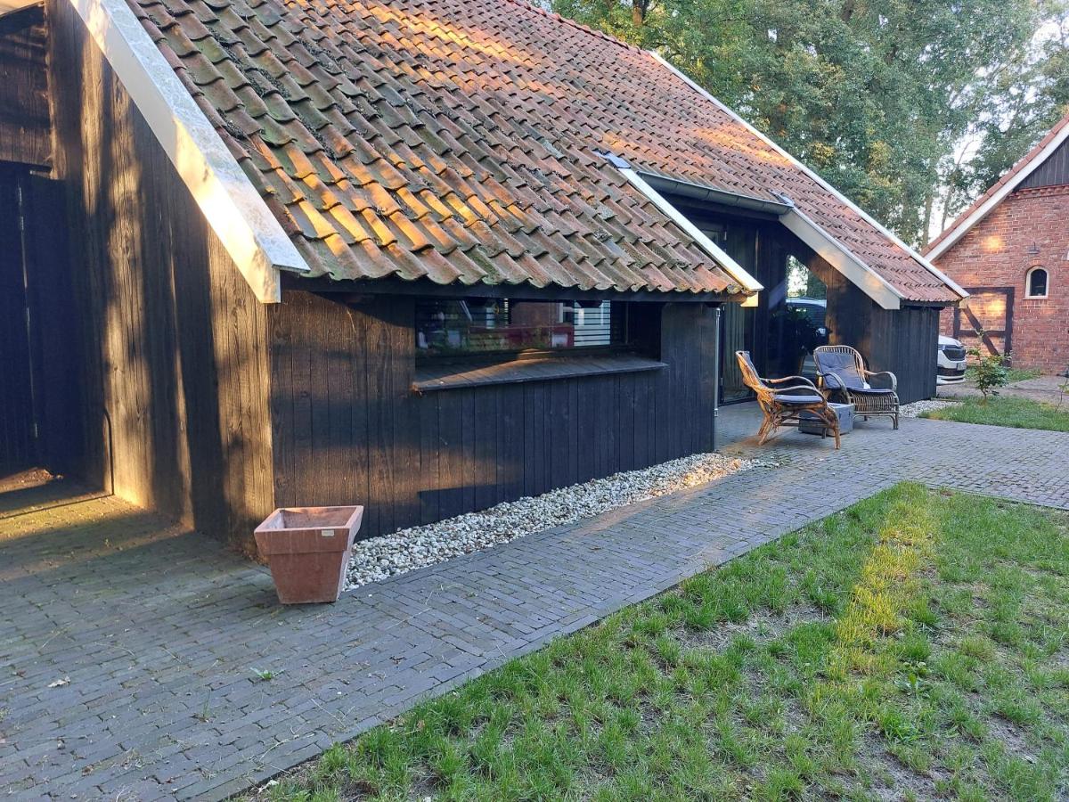 Bed and Breakfast Vos - B&B Kotten