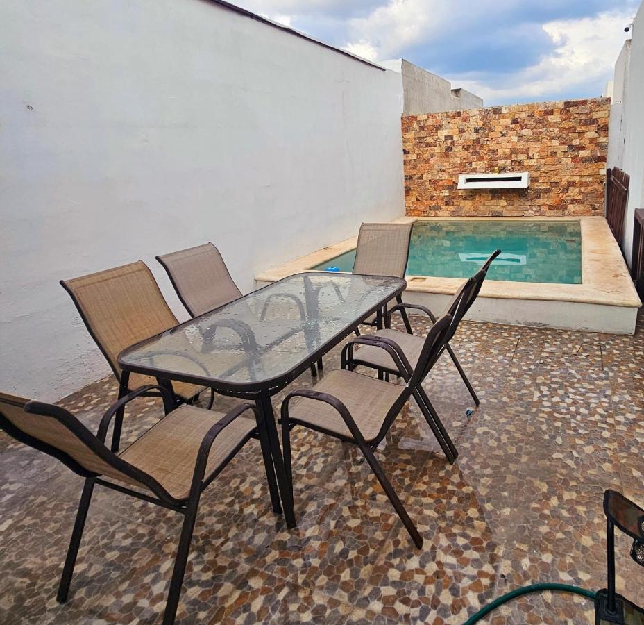 Departamento con piscina GREEN - B&B