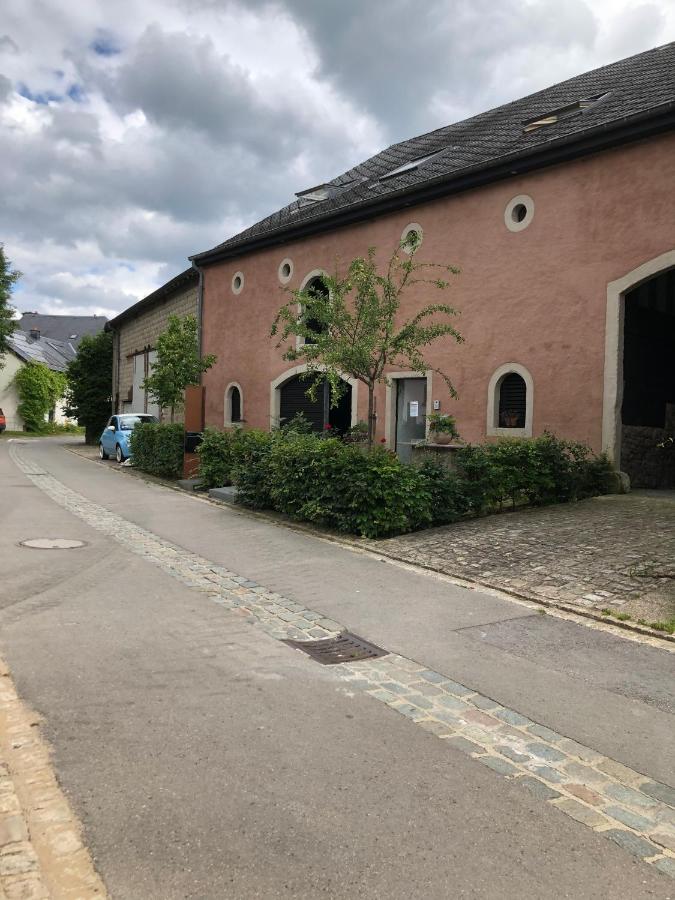 Un der Attert - Céline's Loft - Luxembourg - Bed and Breakfast Boevange-sur-Attert