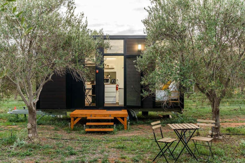 Mobile Home