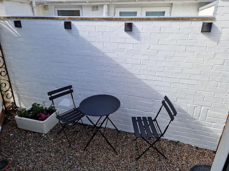 Room on Heath Park - B&B