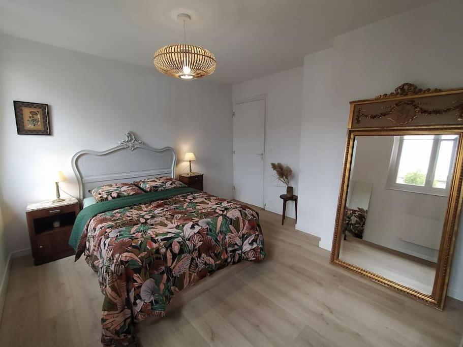 Appartement central proche de la gare - B&B Lyon