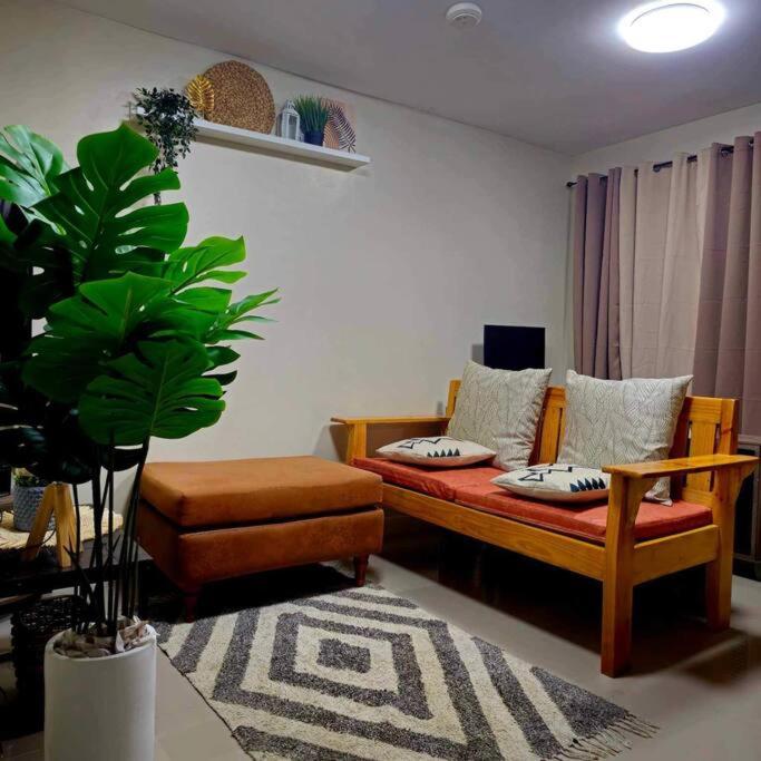 Skyline Oasis Antipolo - Chambres d’hôtes Antipolo
