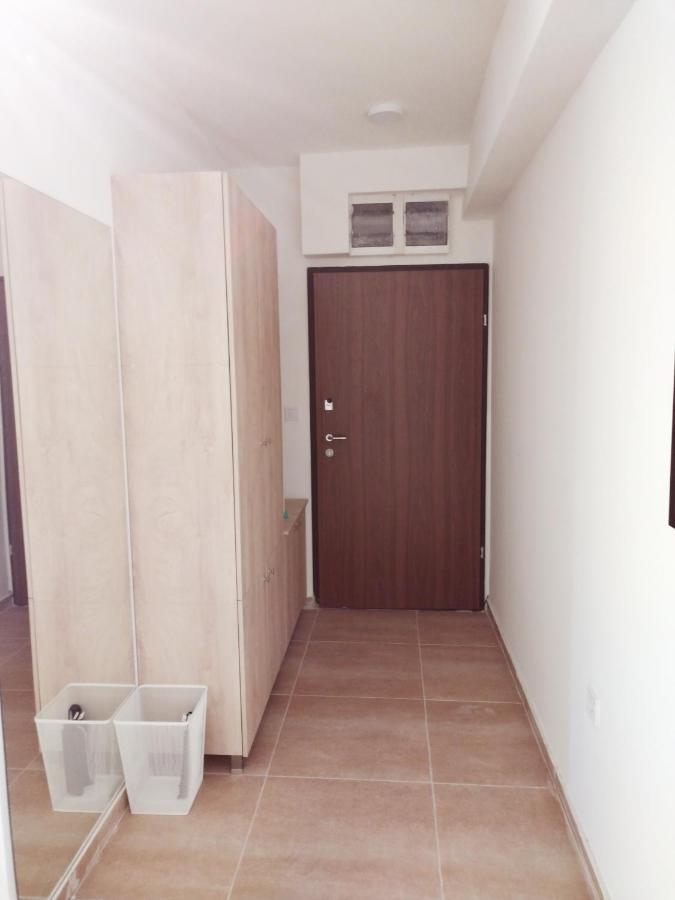 Apartment mit 2 Schlafzimmern