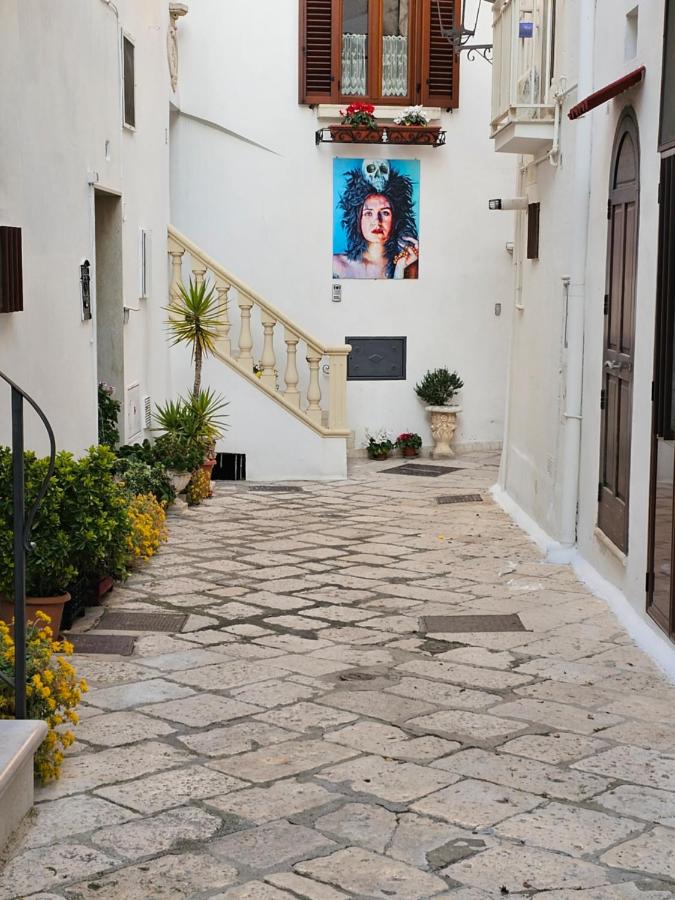 Vecchia Mottola Albergo Diffuso - B&B Mottola