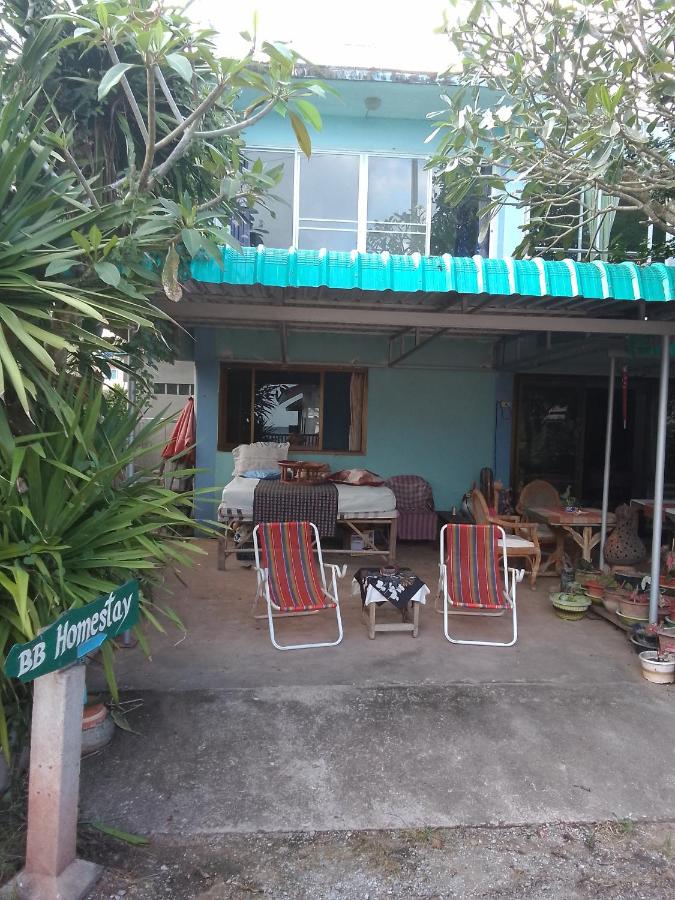 Bang Boet Homestay - B&B