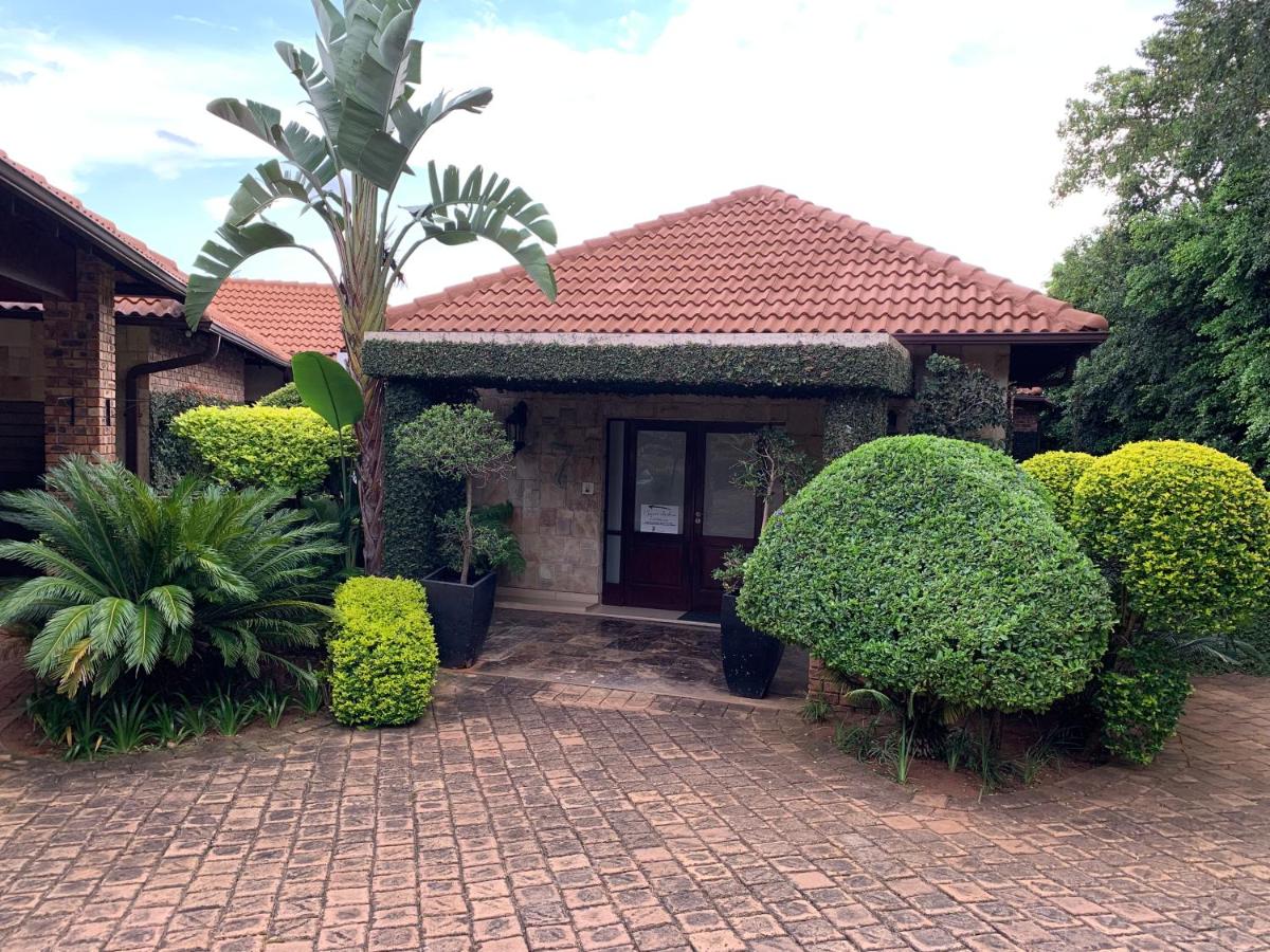 7 Saint Andrew - B&B