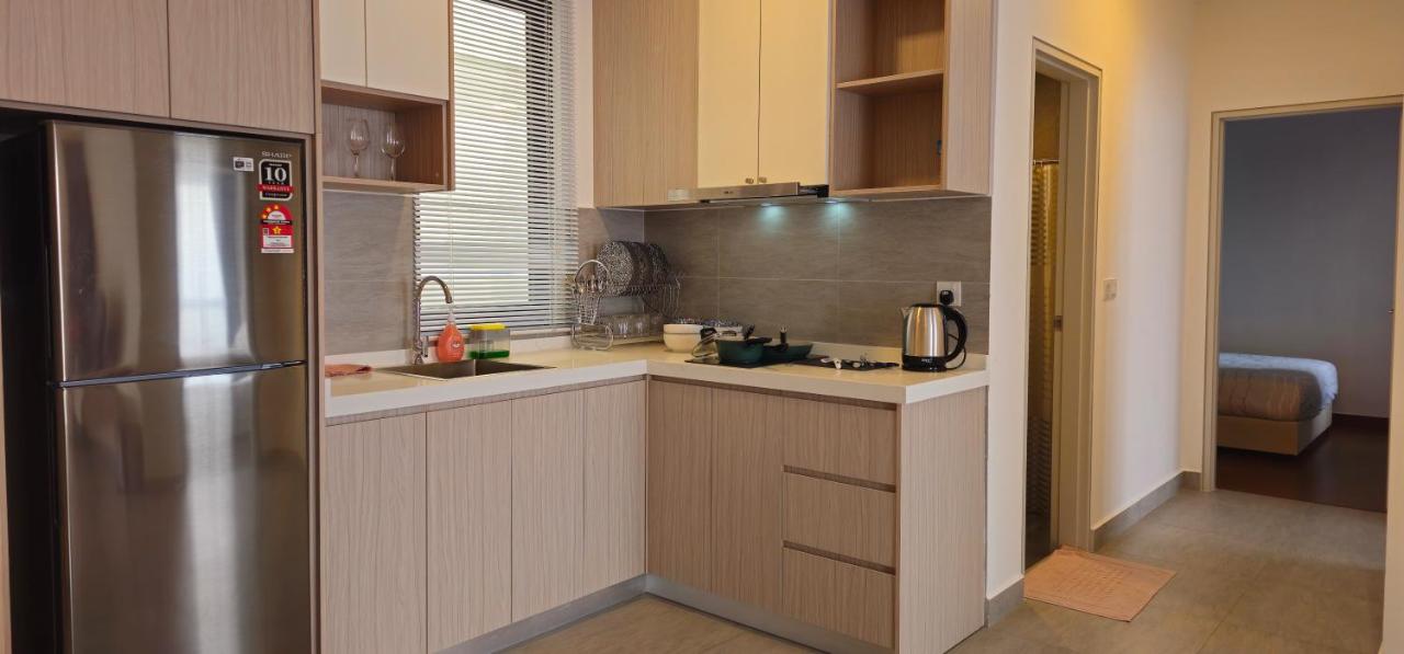 Appartamento con 3 Camere da Letto - Piano Alto