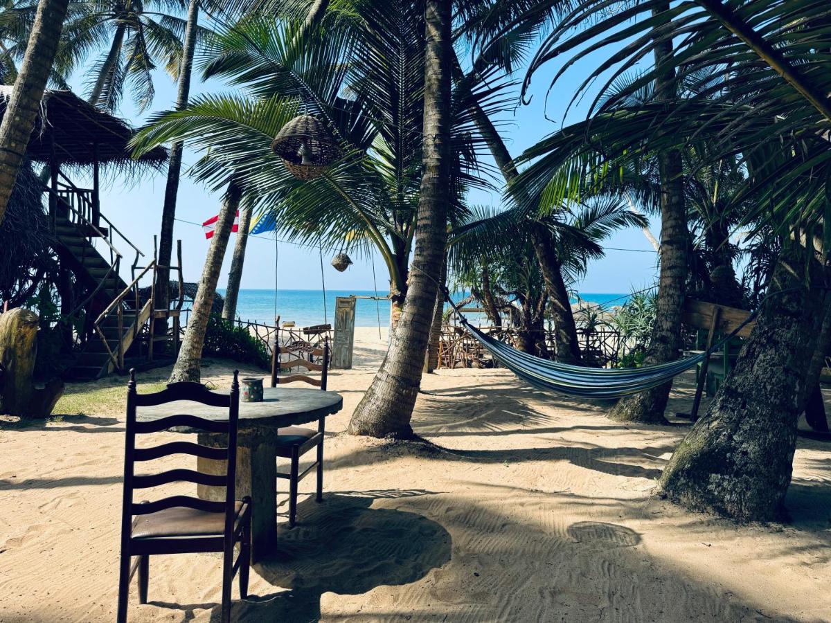 Deluxe Tweepersoonskamer met Uitzicht op Zee