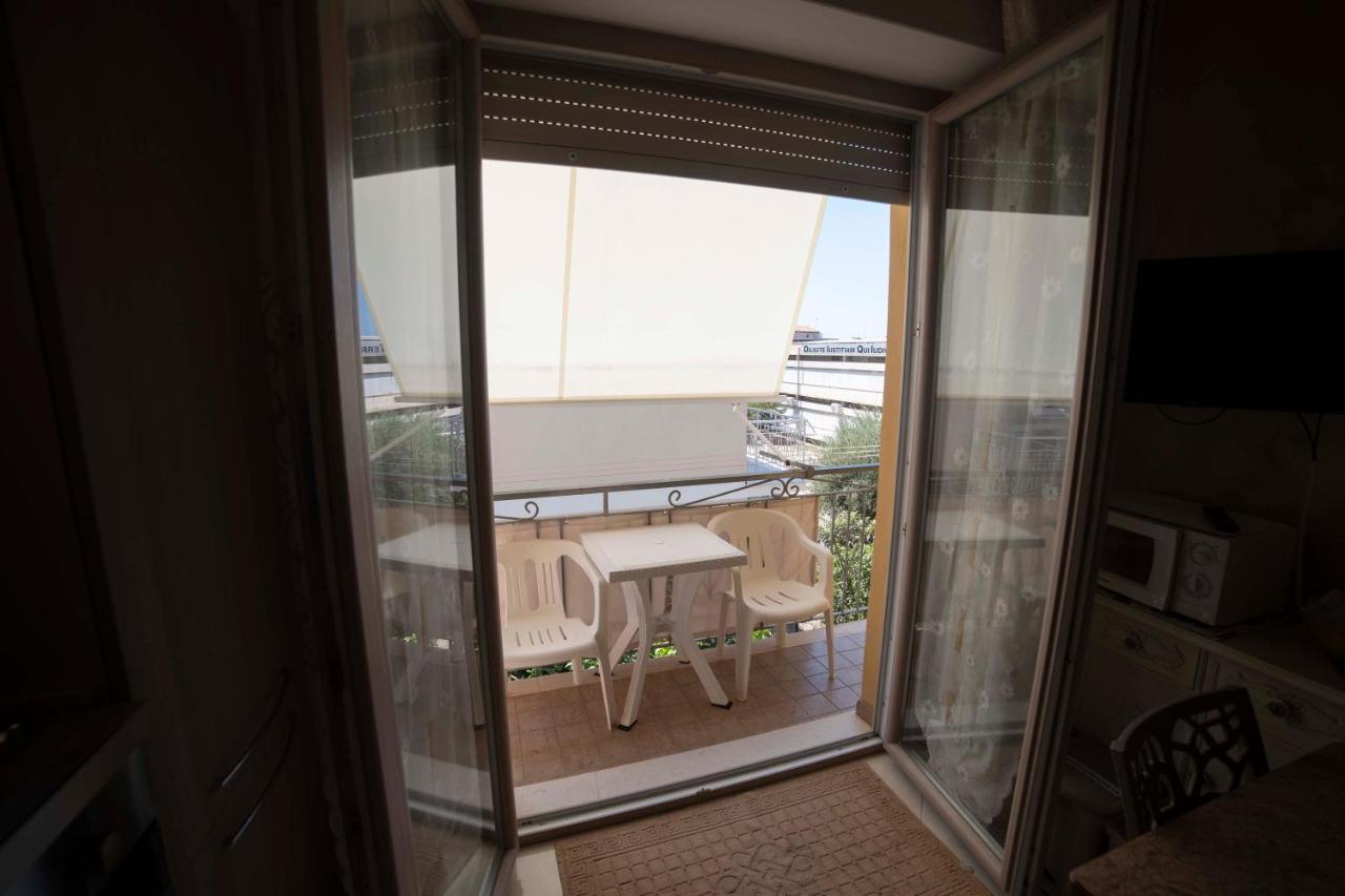 Duchessa Accomodation Tropea - B&B