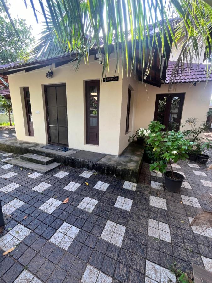 Namaste - B&B Alleppey