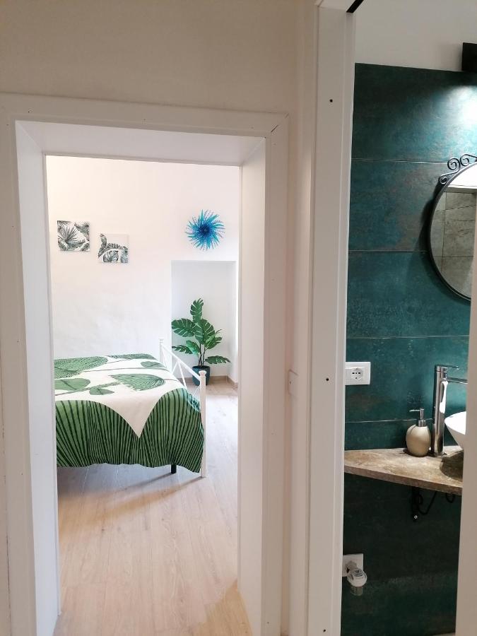Camera Botanica - Ferienwohnung