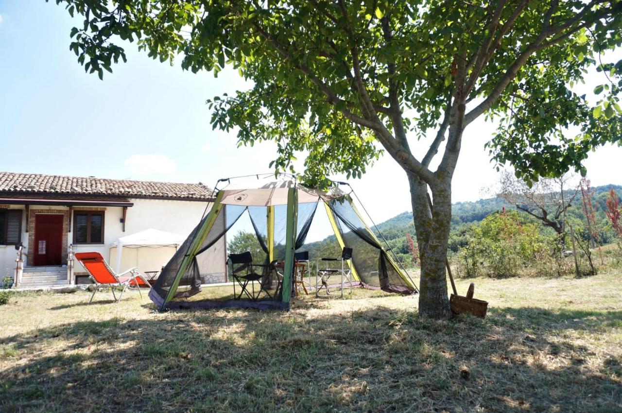 Maison de Vacances