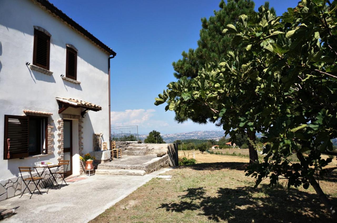 La Campagna del Benessere - Chambres d’hôtes
