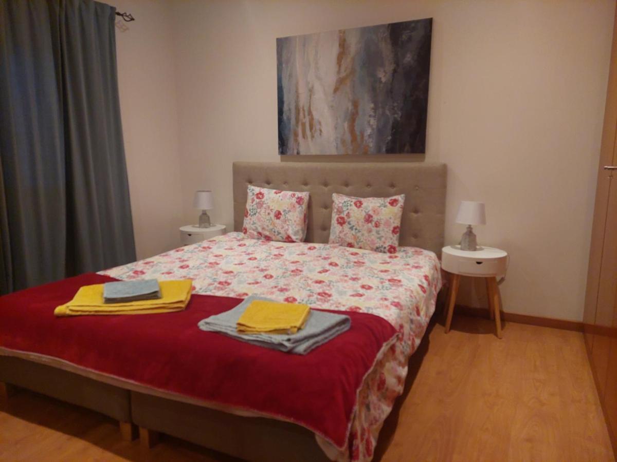 Casa da Oliveira - Bed and Breakfast Mondim de Basto