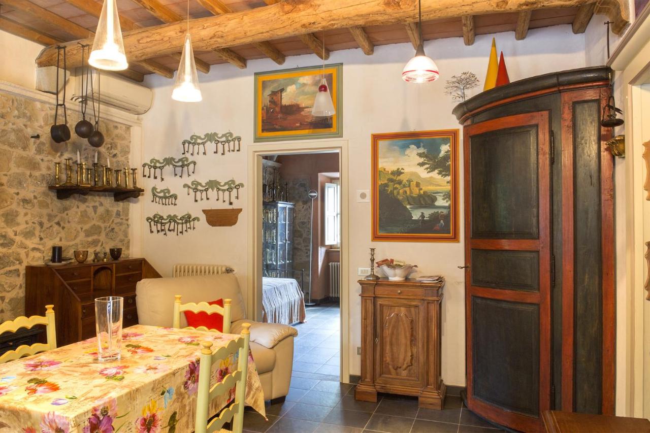 Appartement met 2 slaapkamers