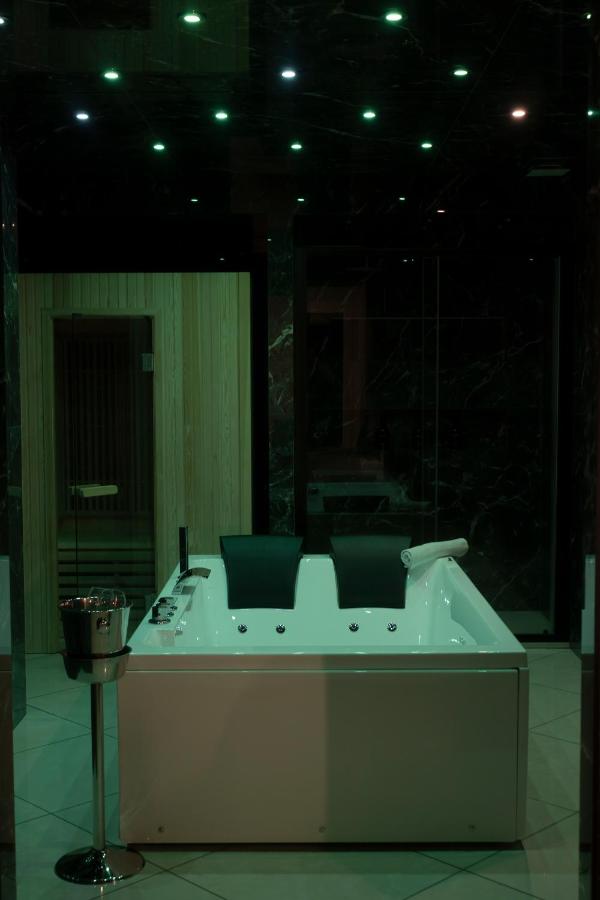 Dea Suite - B&B Bagheria