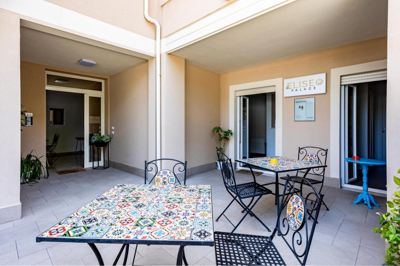 Suite Tropea - B&B Tropea