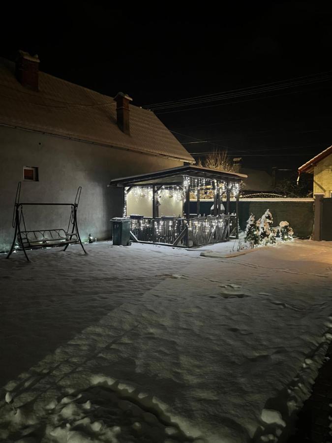 Silver House Rasnov - B&B