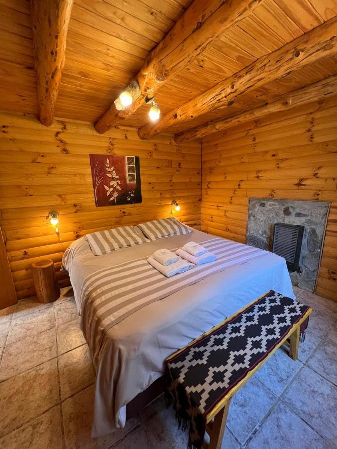 Bungalow met 2 Slaapkamers 