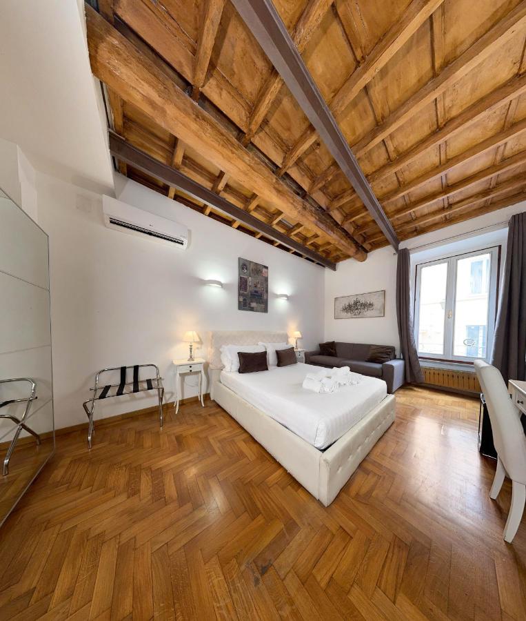 Camera Tripla con Bagno Privato