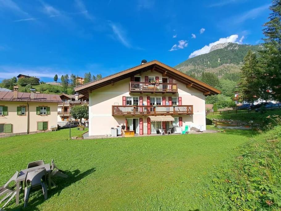 Appartamento Villa Lucia - B&B