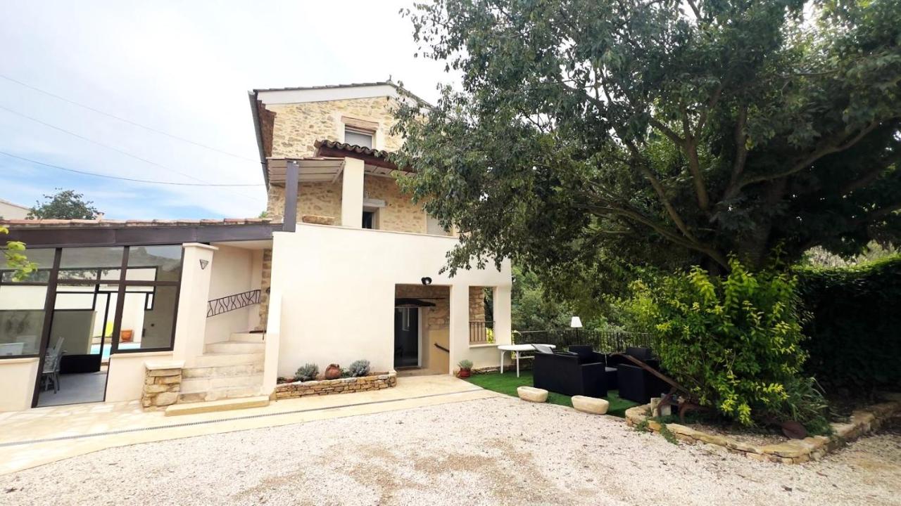 Gite Pont de Crillon - B&B