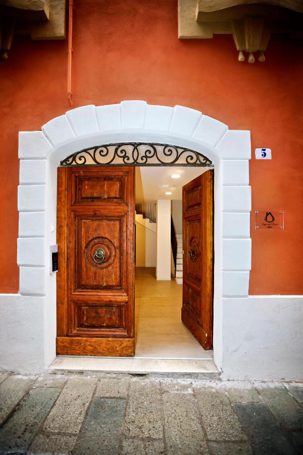 Loggia Dei Lovoleti Suite - B&B