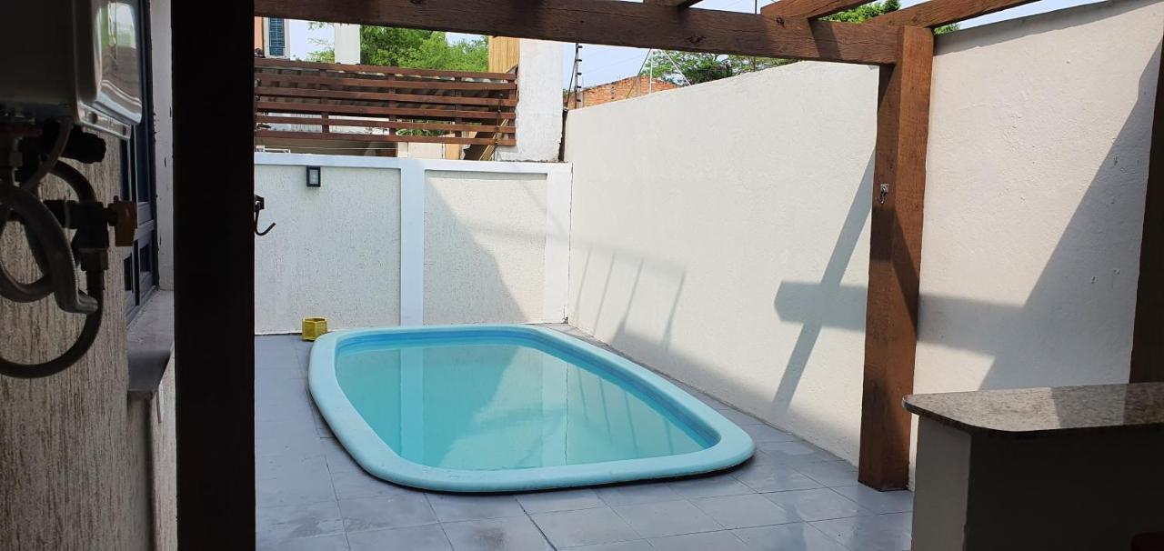 Casa-Ampla Porto Alegre-RS - B&B