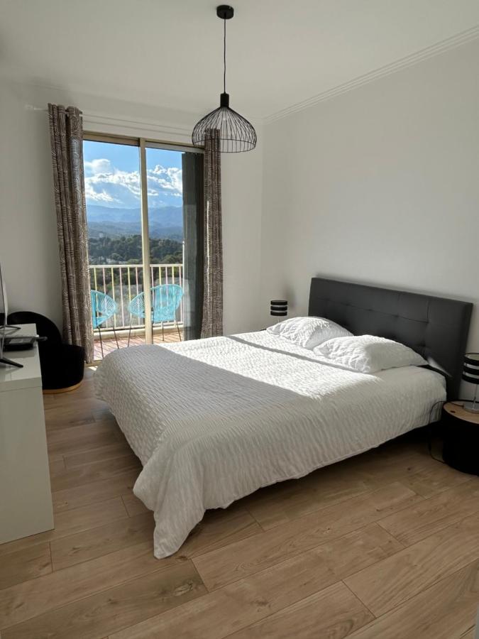 Two-Bedroom Apartment with Bay View