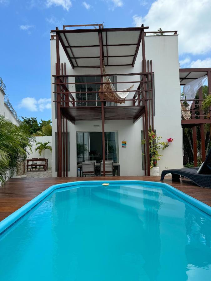 Villa de 2 dormitorios