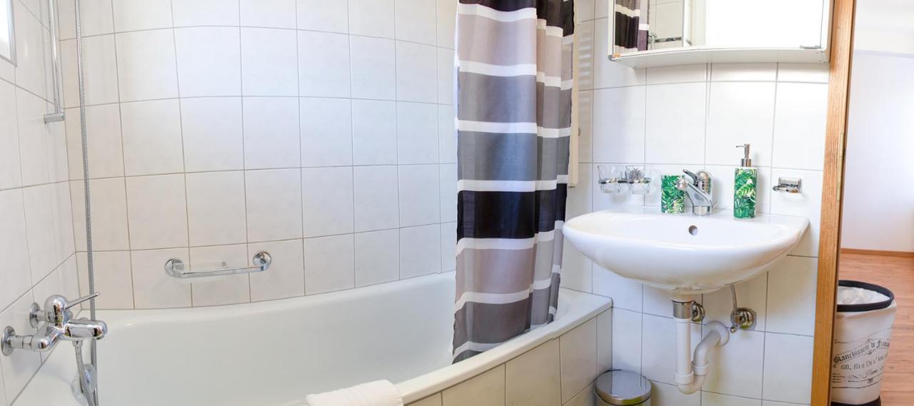 Appartamento con 3 Camere da Letto