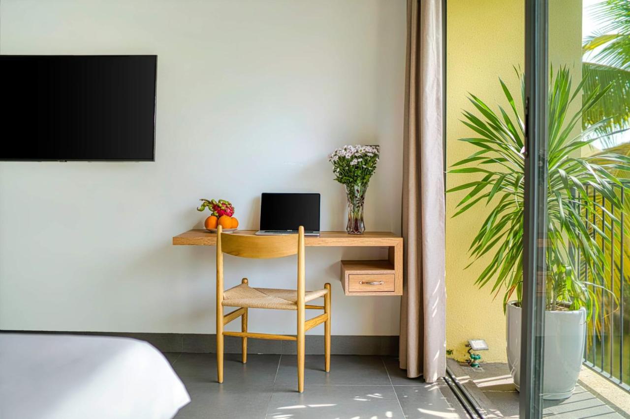 Villa mit 3 Schlafzimmern