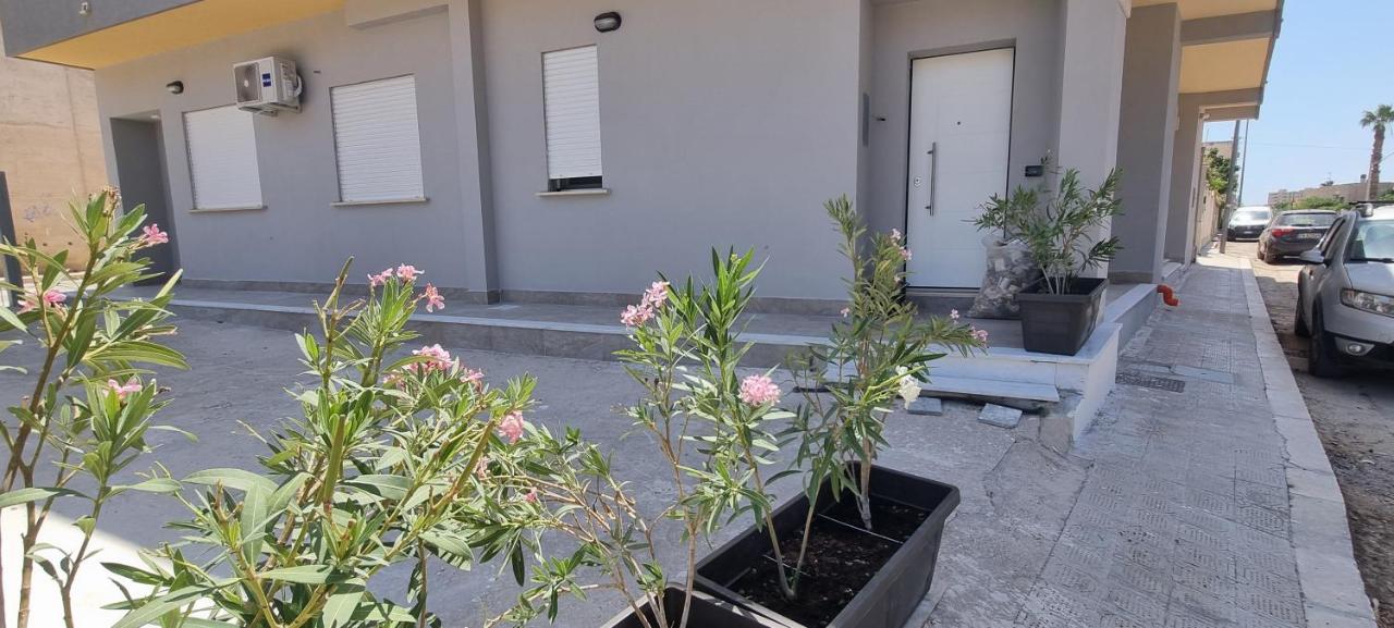 Erice IN Appartamenti 2 "PERGUSA" - Ferienwohnung Trapani