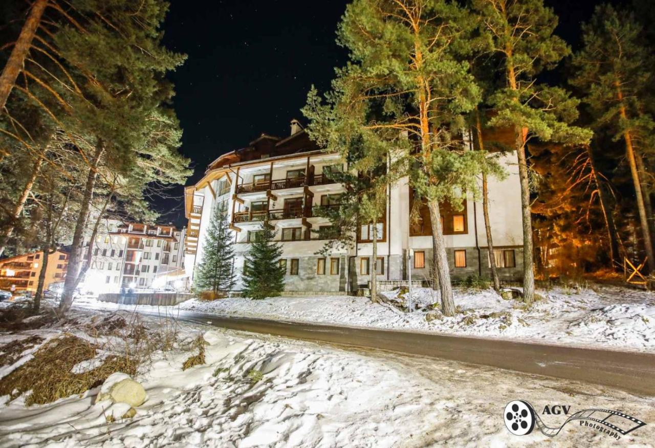 Ski In Out Aparthotel Kosara - B&B
