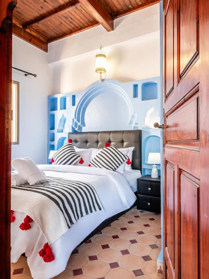 Deluxe Apartment mit 2 Schlafzimmern