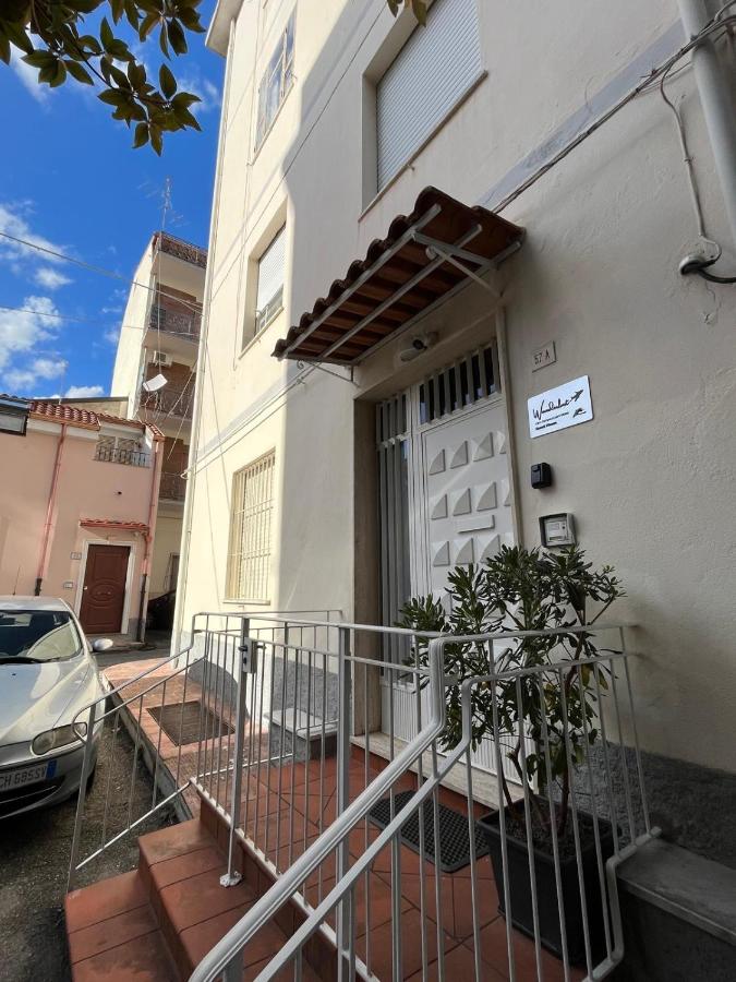 Wanderlust Guesthouse - Ferienwohnung