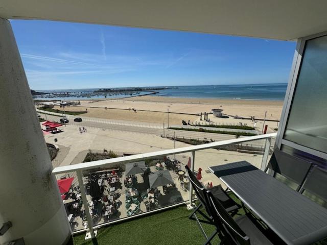 Face mer les oceanides - Ferienwohnung