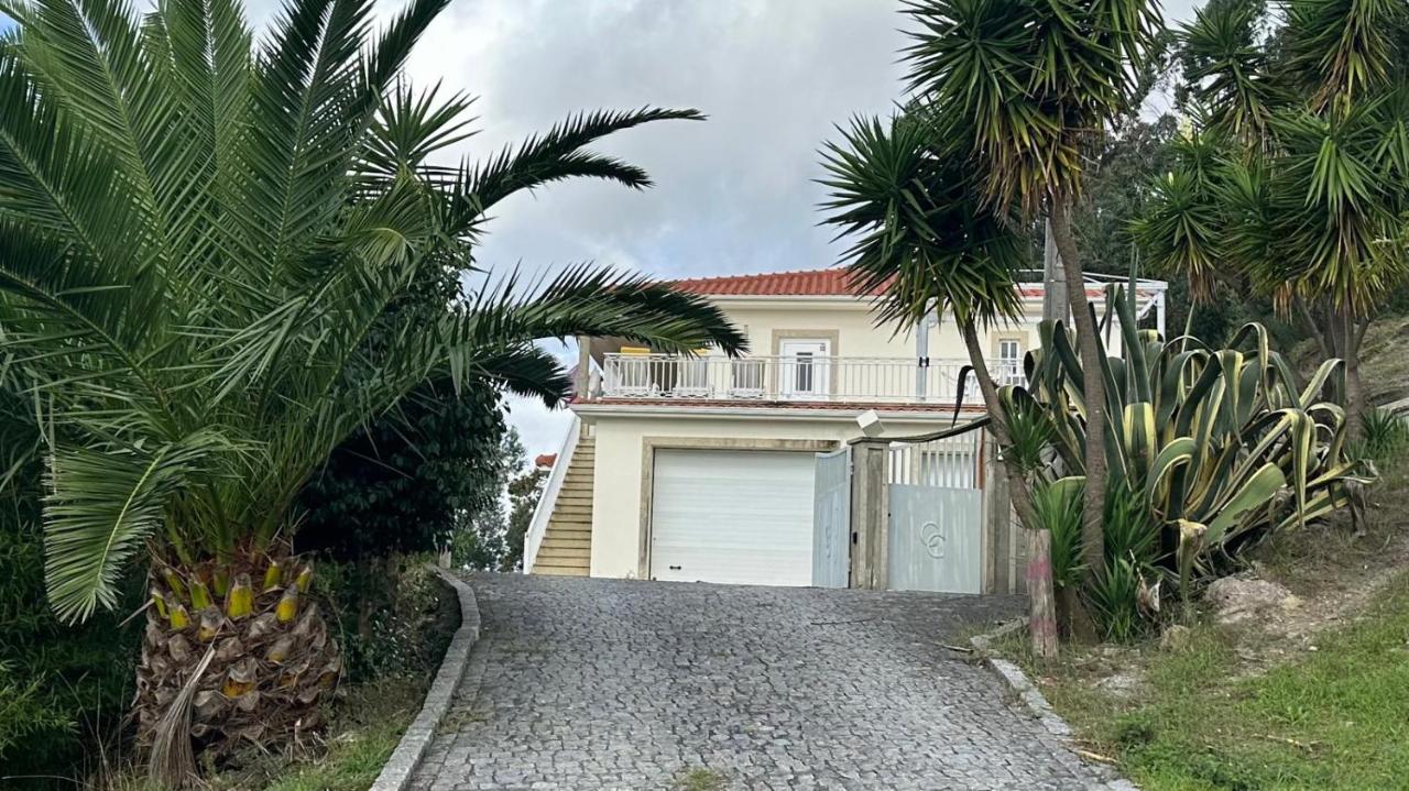 cerca do casal - B&B
