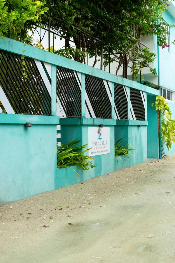 Thooru stay - B&B