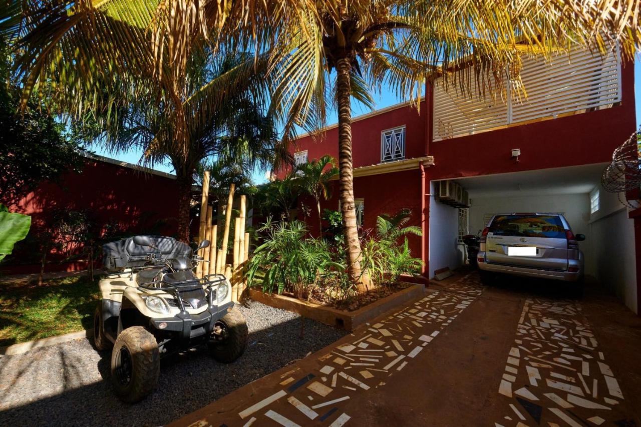 Chez Nounou - B&B