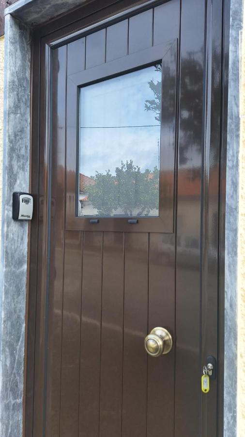 Cantinho da Casa - B&B Avis