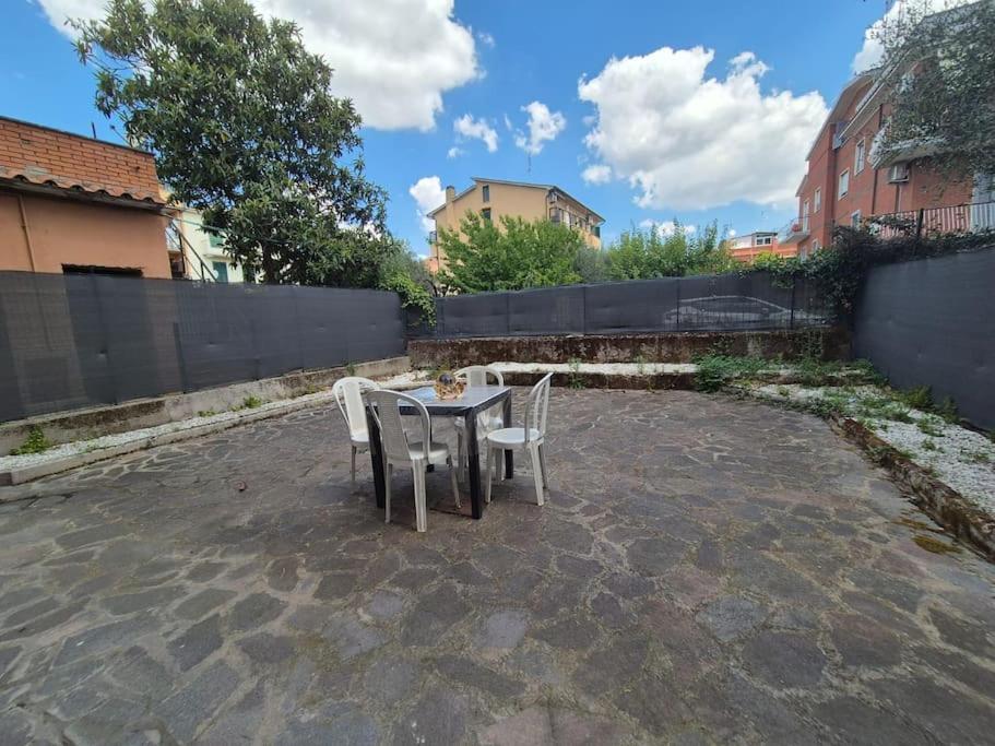 Appia Antica Apartment - B&B Roma