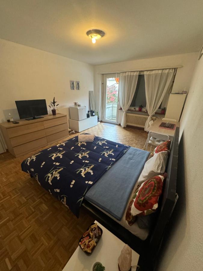 StudioWPalheta - B&B Zurigo