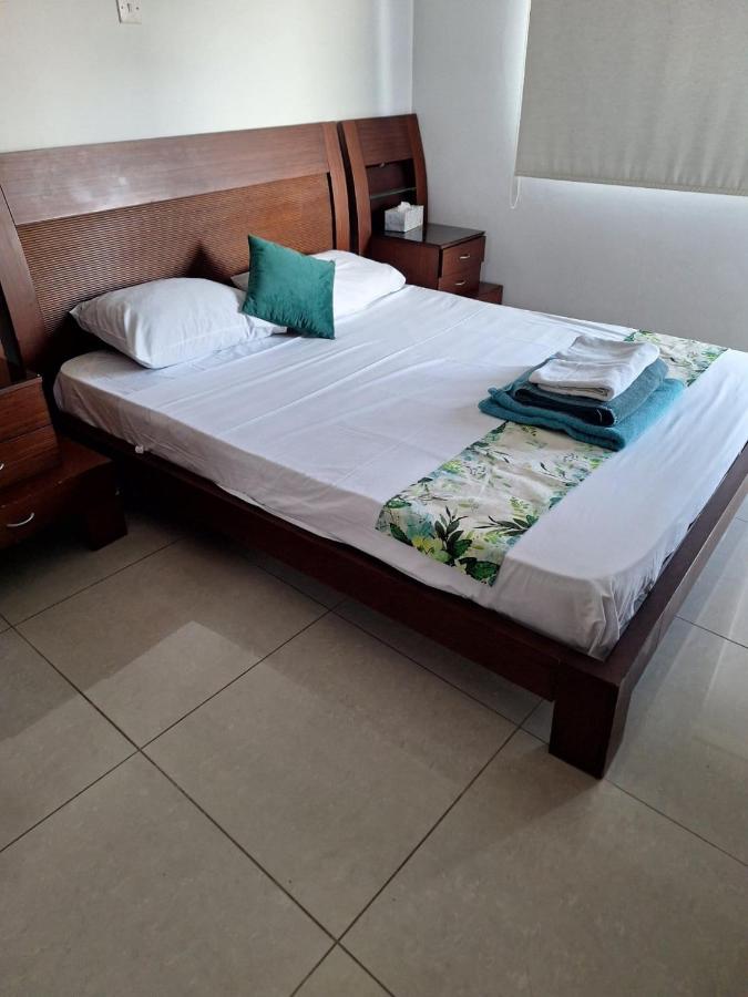 D Pitsillos Homes - B&B Larnaka